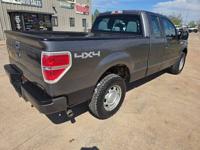 2014 Ford F-150 5.0L 4x4 1OWNER RUNS&DRIVES GREAT*A/C NEW TIRES!!! - Image 6