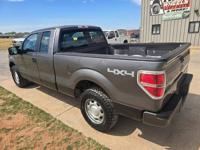 2014 Ford F-150 5.0L 4x4 1OWNER RUNS&DRIVES GREAT*A/C NEW TIRES!!! - Image 7