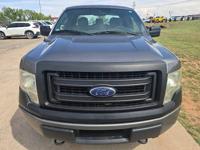 2014 Ford F-150 5.0L 4x4 1OWNER RUNS&DRIVES GREAT*A/C NEW TIRES!!! - Image 8
