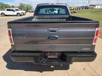2014 Ford F-150 5.0L 4x4 1OWNER RUNS&DRIVES GREAT*A/C NEW TIRES!!! - Image 9