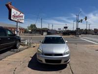 2011 Chevrolet Chevy Impala LS Fleet 4dr Sedan w/1FL - Home of the ZERO Down ZER + SOUTHWEST CAR SALES - Image 3