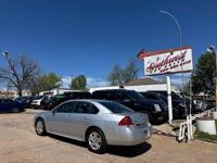 2011 Chevrolet Chevy Impala LS Fleet 4dr Sedan w/1FL - Home of the ZERO Down ZER + SOUTHWEST CAR SALES - Image 5