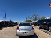 2011 Chevrolet Chevy Impala LS Fleet 4dr Sedan w/1FL - Home of the ZERO Down ZER + SOUTHWEST CAR SALES - Image 6