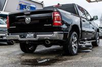 2019 Ram 1500 4x4 4WD Truck Dodge Laramie Crew Cab st Gear Motorsports - Image 4