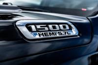 2019 Ram 1500 4x4 4WD Truck Dodge Laramie Crew Cab st Gear Motorsports - Image 5