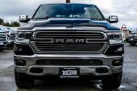 2019 Ram 1500 4x4 4WD Truck Dodge Laramie Crew Cab st Gear Motorsports - Image 7