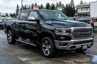 2019 Ram 1500 4x4 4WD Truck Dodge Laramie Crew Cab st Gear Motorsports - Image 8