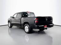 2023 Nissan Frontier SV _Nissan_ _Frontier_ _Truck_ - Image 4