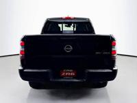 2023 Nissan Frontier SV _Nissan_ _Frontier_ _Truck_ - Image 5