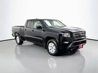 2023 Nissan Frontier SV _Nissan_ _Frontier_ _Truck_ - Image 8