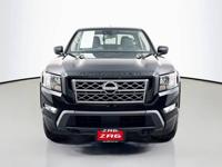 2023 Nissan Frontier SV _Nissan_ _Frontier_ _Truck_ - Image 9