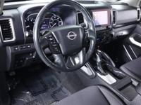 2023 Nissan Frontier SV _Nissan_ _Frontier_ _Truck_ - Image 10