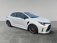 2023 Toyota GR Corolla AWD All Wheel Drive Core Hatchback Est. payment OAC† - Image 8