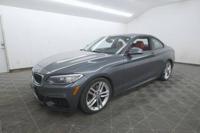 *2014* *BMW* *2 SERIES* *228i Coupe 2D* _BMW_ _2 SERIES_ _Coupe_ - Image 4