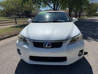 2012 Lexus CT200H Premium - 118K - 42MPG Norman - Image 4