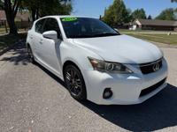2012 Lexus CT200H Premium - 118K - 42MPG Norman - Image 5