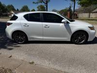 2012 Lexus CT200H Premium - 118K - 42MPG Norman - Image 6