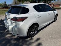 2012 Lexus CT200H Premium - 118K - 42MPG Norman - Image 7