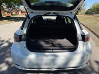 2012 Lexus CT200H Premium - 118K - 42MPG Norman - Image 9