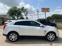 2013 Cadillac SRX Premium Oklahoma City - Image 3
