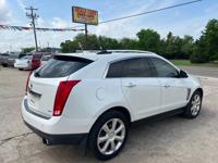 2013 Cadillac SRX Premium Oklahoma City - Image 7
