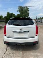 2013 Cadillac SRX Premium Oklahoma City - Image 8