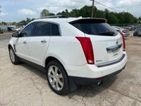 2013 Cadillac SRX Premium Oklahoma City - Image 10