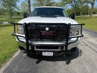 2013 GMC Sierra 3500HD Duramax 4x4 Forsyth, MO - Image 3