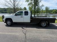 2013 GMC Sierra 3500HD Duramax 4x4 Forsyth, MO - Image 5