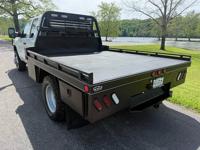 2013 GMC Sierra 3500HD Duramax 4x4 Forsyth, MO - Image 6