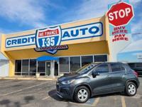 2018 Chevrolet Chevy Trax LT 405-591-2214 CALL NOW--TEXT Below 24/7 Cars-SUV' + Cars-SU Vs-Trucks start@ DOWN!