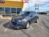 2018 Chevrolet Chevy Trax LT 405-591-2214 CALL NOW--TEXT Below 24/7 Cars-SUV' + Cars-SU Vs-Trucks start@ DOWN! - Image 3