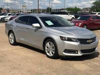 2016 Chevrolet Impala LT. . . N HOUSE FINANCE - bad credit come get it hwy 6 . . 832-206-3054. . . 👍☎ - Image 3