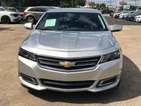 2016 Chevrolet Impala LT. . . N HOUSE FINANCE - bad credit come get it hwy 6 . . 832-206-3054. . . 👍☎ - Image 4