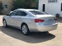 2016 Chevrolet Impala LT. . . N HOUSE FINANCE - bad credit come get it hwy 6 . . 832-206-3054. . . 👍☎ - Image 5