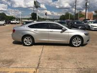 2016 Chevrolet Impala LT. . . N HOUSE FINANCE - bad credit come get it hwy 6 . . 832-206-3054. . . 👍☎ - Image 7
