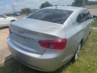 2016 Chevrolet Impala LT. . . N HOUSE FINANCE - bad credit come get it hwy 6 . . 832-206-3054. . . 👍☎ - Image 8