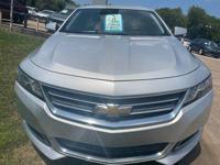 2016 Chevrolet Impala LT. . . N HOUSE FINANCE - bad credit come get it hwy 6 . . 832-206-3054. . . 👍☎ - Image 9