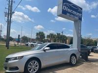 2016 Chevrolet Impala LT. . . N HOUSE FINANCE - bad credit come get it hwy 6 . . 832-206-3054. . . 👍☎ - Image 10
