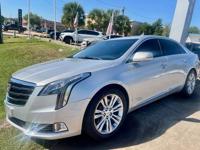 2018 Cadillac XTS Luxury 👍✓ ------- down----IN HOUSE FINANCE -206-3054 👍☎ - Image 3