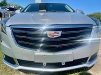 2018 Cadillac XTS Luxury 👍✓ ------- down----IN HOUSE FINANCE -206-3054 👍☎ - Image 4