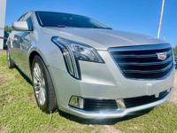 2018 Cadillac XTS Luxury 👍✓ ------- down----IN HOUSE FINANCE -206-3054 👍☎ - Image 5