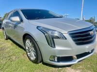 2018 Cadillac XTS Luxury 👍✓ ------- down----IN HOUSE FINANCE -206-3054 👍☎ - Image 6