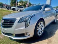 2018 Cadillac XTS Luxury 👍✓ ------- down----IN HOUSE FINANCE -206-3054 👍☎ - Image 7