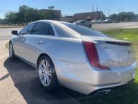 2018 Cadillac XTS Luxury 👍✓ ------- down----IN HOUSE FINANCE -206-3054 👍☎ - Image 8