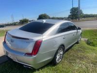2018 Cadillac XTS Luxury 👍✓ ------- down----IN HOUSE FINANCE -206-3054 👍☎ - Image 9