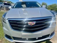 2018 Cadillac XTS Luxury 👍✓ ------- down----IN HOUSE FINANCE -206-3054 👍☎ - Image 10