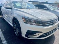 2017 Volkswagen Passet 1.8TS --- down -206-3054 👍☎