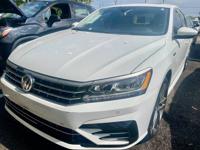2017 Volkswagen Passet 1.8TS --- down -206-3054 👍☎ - Image 3