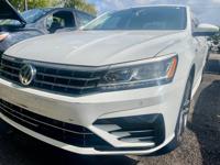 2017 Volkswagen Passet 1.8TS --- down -206-3054 👍☎ - Image 5